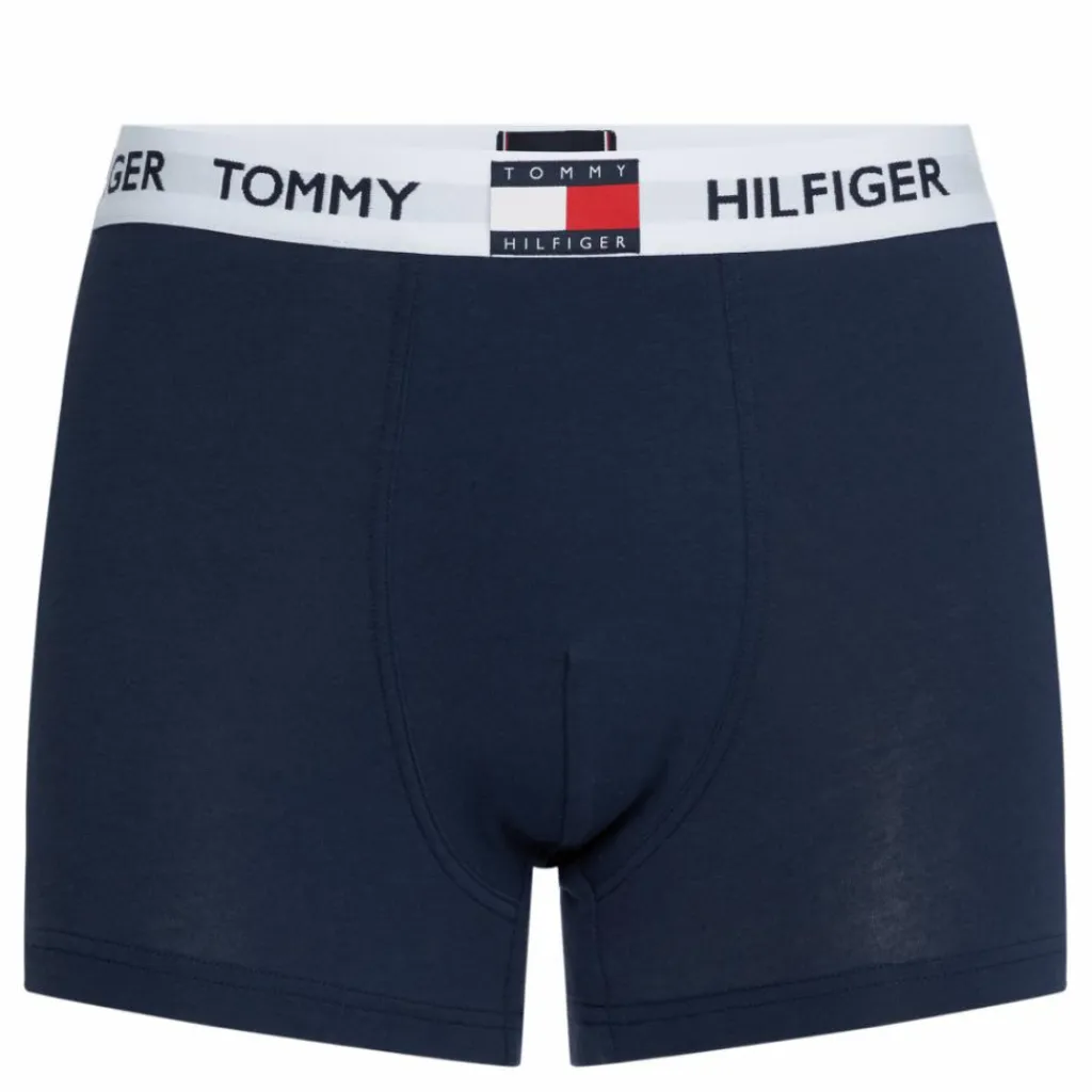 Trunk, Chs Navy Blazer*Tommy Hilfiger Hot