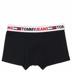 Tommy Hilfiger Trunk Desert Sky Svart Clearance