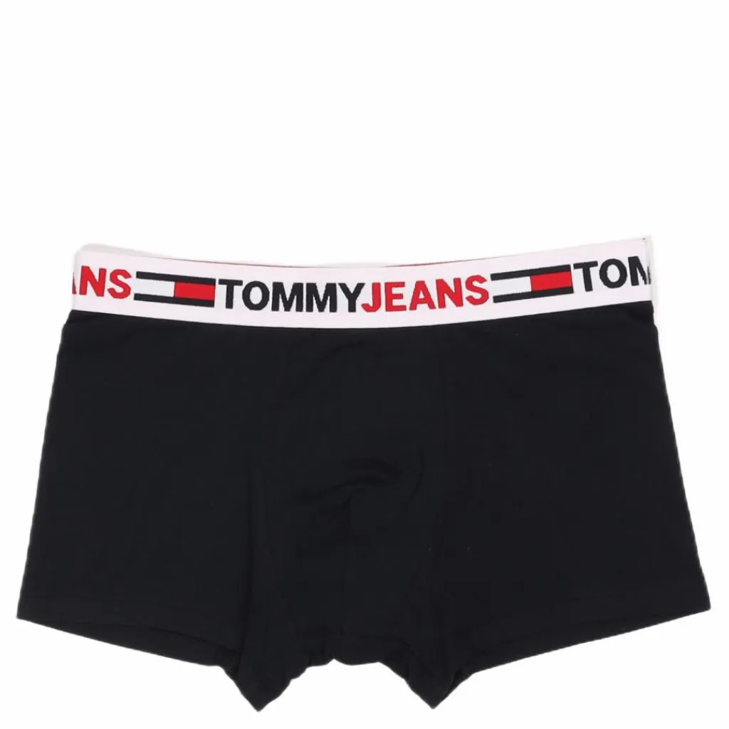 Tommy Hilfiger Trunk Desert Sky Svart Clearance