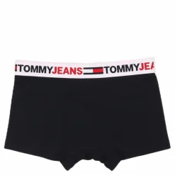 Tommy Hilfiger Trunk Desert Sky Svart Clearance