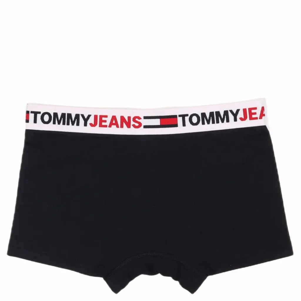Tommy Hilfiger Trunk Desert Sky Svart Clearance