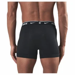 Trunk 3-Pack Black*Nike New