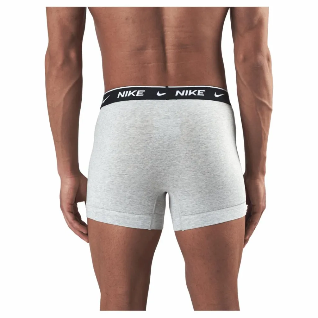 Trunk 3-Pack White/Grey*Nike
