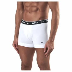 Trunk 3-Pack White/Grey*Nike