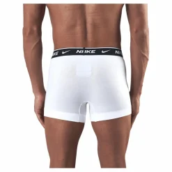Trunk 3-Pack White/Grey*Nike