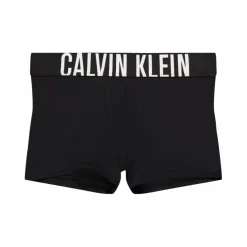 Calvin Klein Trunk 3pk Svart Outlet