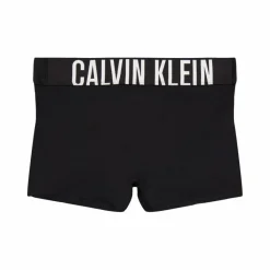 Calvin Klein Trunk 3pk Svart Outlet