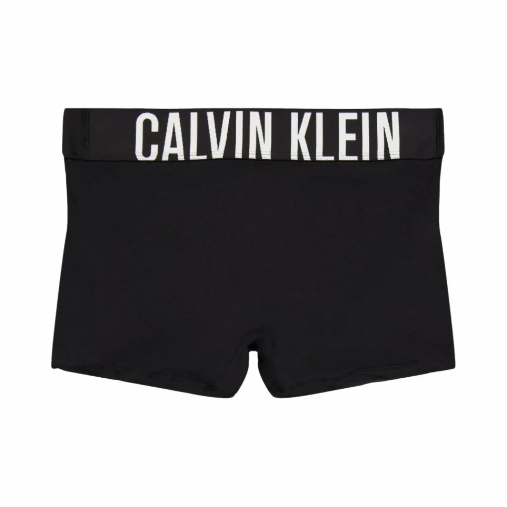 Calvin Klein Trunk 3pk Svart Outlet