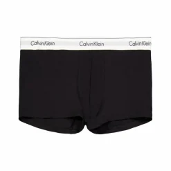 Calvin Klein Trunk 3pk Svart Best