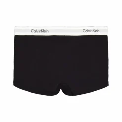 Calvin Klein Trunk 3pk Svart Best