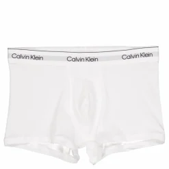 Trunk 3pk 100 White, White, White*Calvin Klein New
