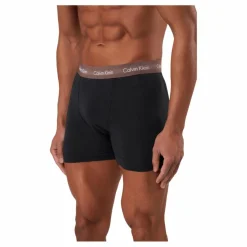 Trunk 3pk B-brght Camel/ Black/ Red Carp*Calvin Klein