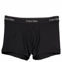 Trunk 5pk Black*Calvin Klein Discount