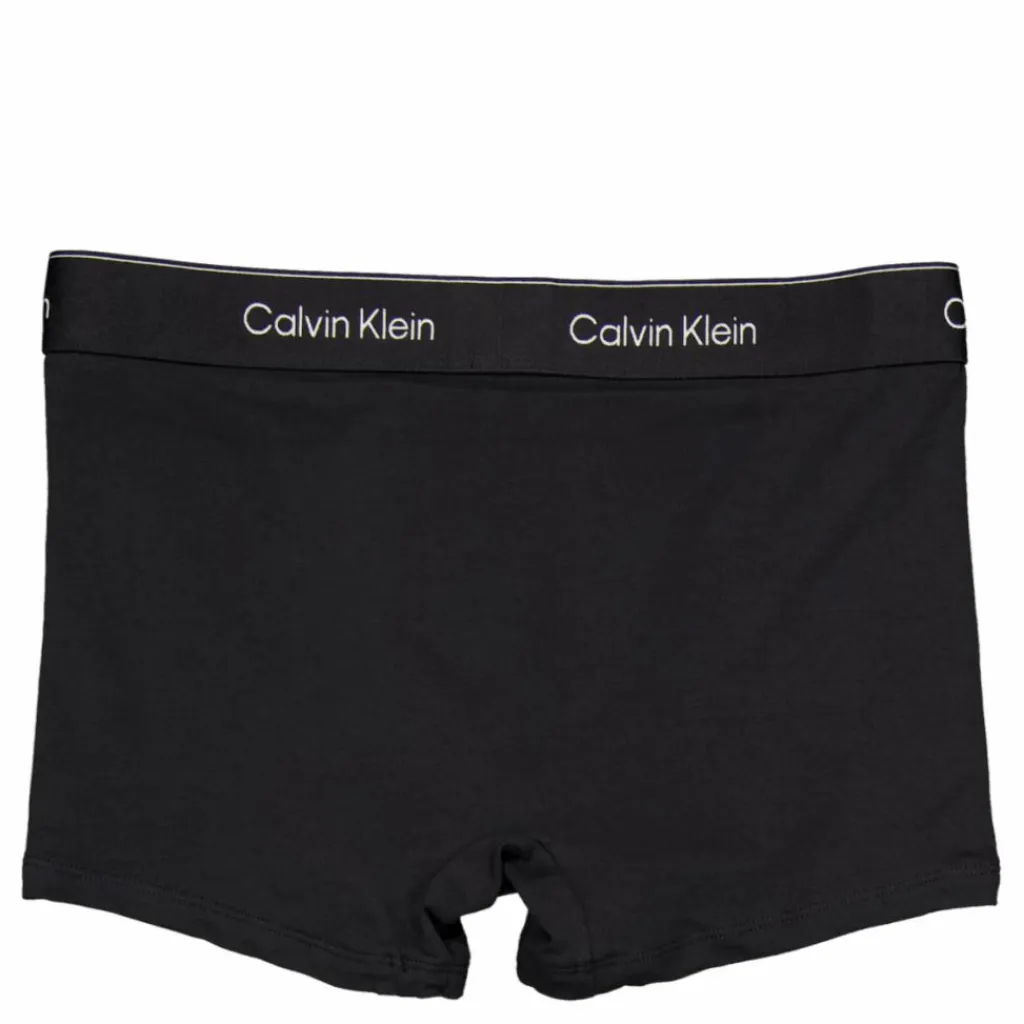 Trunk 5pk Black*Calvin Klein Discount