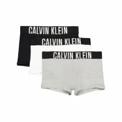 Trunk 3pk Multi*Calvin Klein Hot
