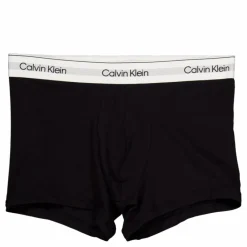 Trunk 3pk Ub1 Black, Black, Black*Calvin Klein