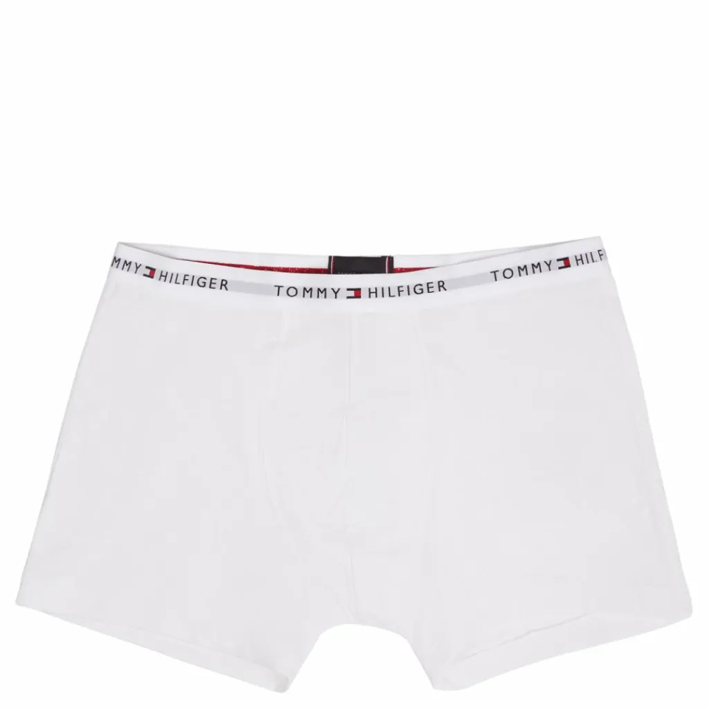 Trunk Pvh Classic White*Tommy Hilfiger Discount