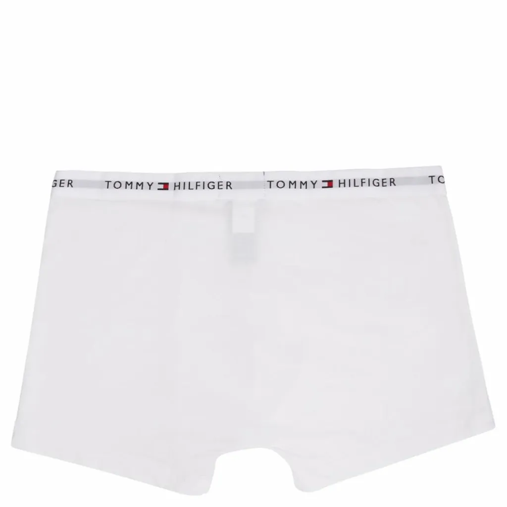 Trunk Pvh Classic White*Tommy Hilfiger Discount