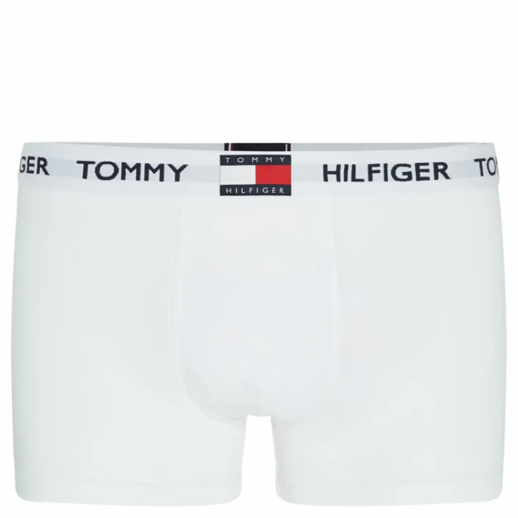 Tommy Hilfiger Trunk, Ycd Pvh Classic White Vit