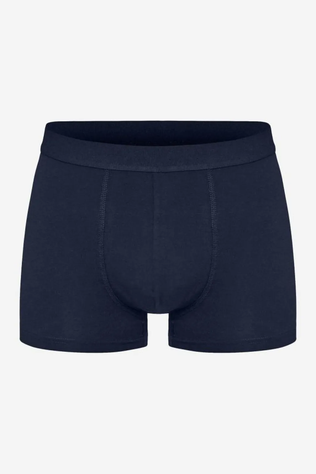 Bread & Boxers Trunks 3-pack Dark Navy Blue Discount