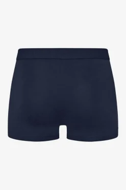Bread & Boxers Trunks 3-pack Dark Navy Blue Discount