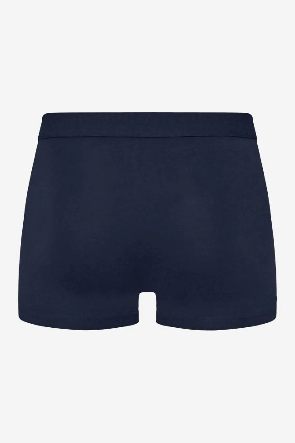 Bread & Boxers Trunks 3-pack Dark Navy Blue Discount