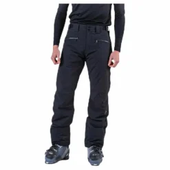 Truuli Pant Black*J.Lindeberg Sale