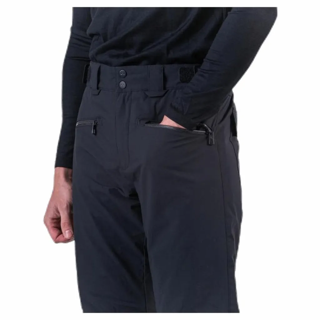 Truuli Pant Black*J.Lindeberg Sale