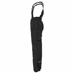Tuxer Trysil Jr Pants Black Svart Outlet