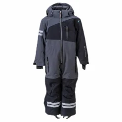 Lindberg Trysil Overall 15 000 mm Grey Grå Hot