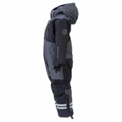 Lindberg Trysil Overall 15 000 mm Grey Grå Hot