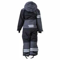 Lindberg Trysil Overall 15 000 mm Grey Grå Hot