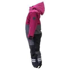 Lindberg Trysil Overall 15 000 mm Pink Rosa Sale