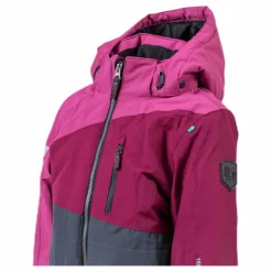 Lindberg Trysil Overall 15 000 mm Pink Rosa Sale