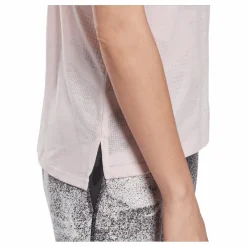 Reebok Ts Burnout Tank Frober Vit Clearance