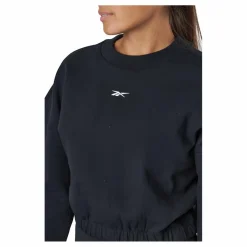 Ts Dreamblend Cotton Ml Black*Reebok Best