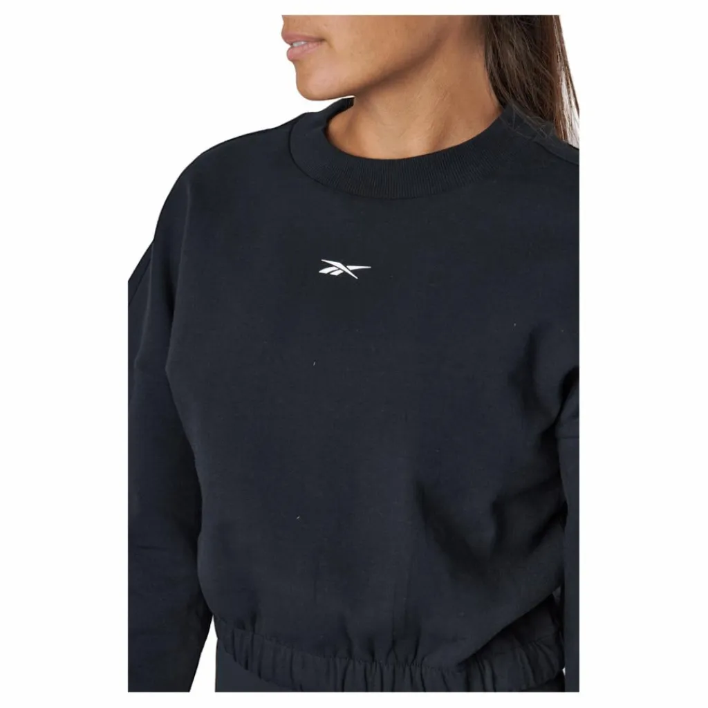 Ts Dreamblend Cotton Ml Black*Reebok Best