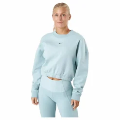 Ts Dreamblend Cotton Ml Seagry*Reebok Outlet
