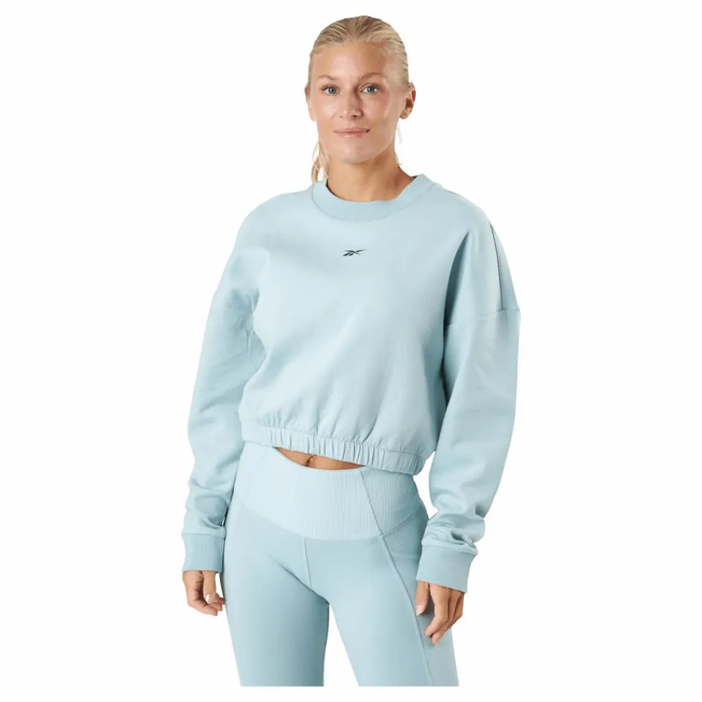 Ts Dreamblend Cotton Ml Seagry*Reebok Outlet