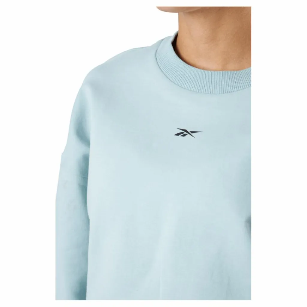 Ts Dreamblend Cotton Ml Seagry*Reebok Outlet