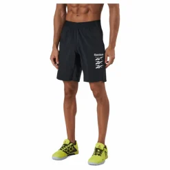 Ts Epic Lightweight Short Black*Reebok Best