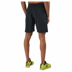 Ts Epic Lightweight Short Black*Reebok Best