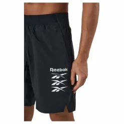 Ts Epic Lightweight Short Black*Reebok Best