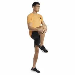 Reebok TS Epic Ltwt Short Gr Black Svart Online