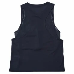 Ts Lightweight 2In1 Tank Black*Reebok Sale