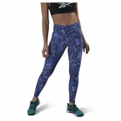 Ts Lux Bold Tight- Modern Purple*Reebok New