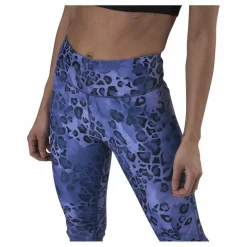 Ts Lux Bold Tight- Modern Purple*Reebok New