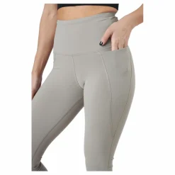 Ts Lux Hr Tight Bougry*Reebok Hot