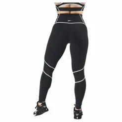Ts Lux Hr Tight- Cb Black*Reebok Online