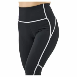 Ts Lux Hr Tight- Cb Black*Reebok Online